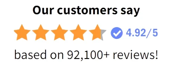 GlykoNex rated 4.2 out of 5 from 510+ ratings