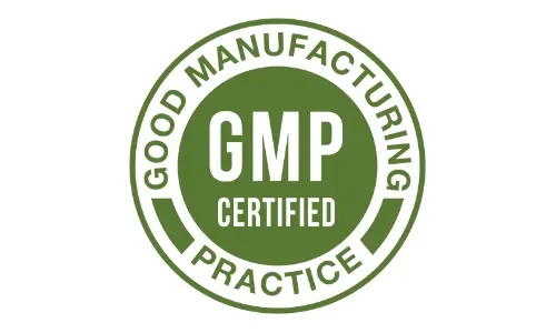 GlykoNex GMP certified manufacturing